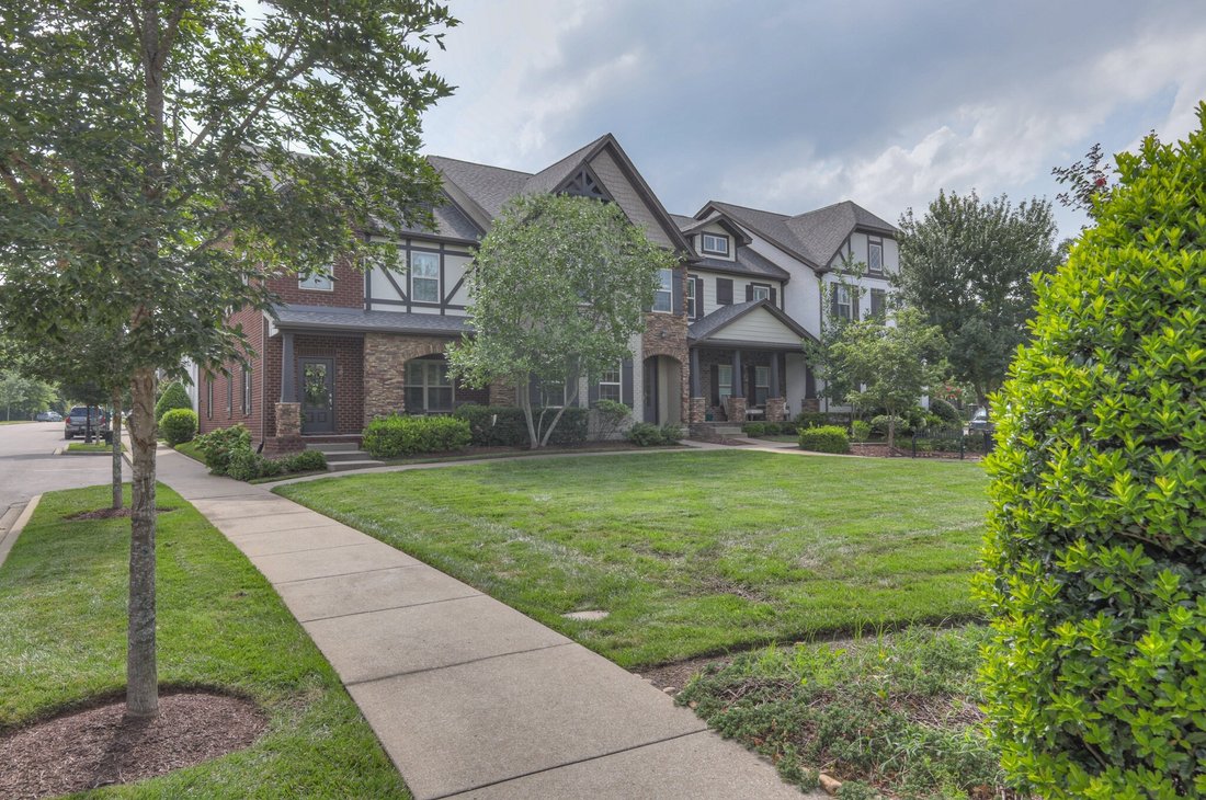 Townhouse in Franklin, Tennessee, United States 4 - 18499990