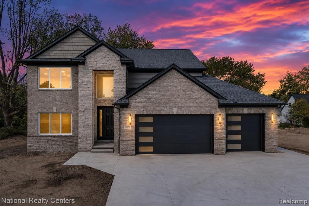 House in Rochester Hills, Michigan, United States 1 - 18307576