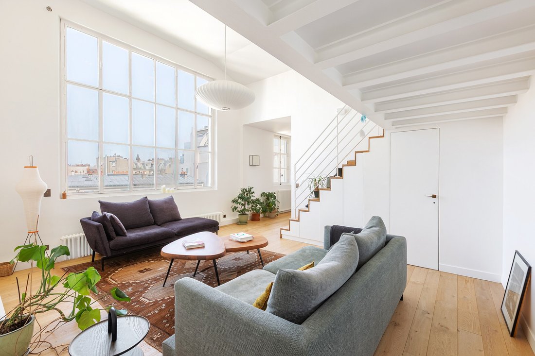 Apartment in Saint Germain des Prés, Paris 6e Arrondissement, Paris 2 - 18305294