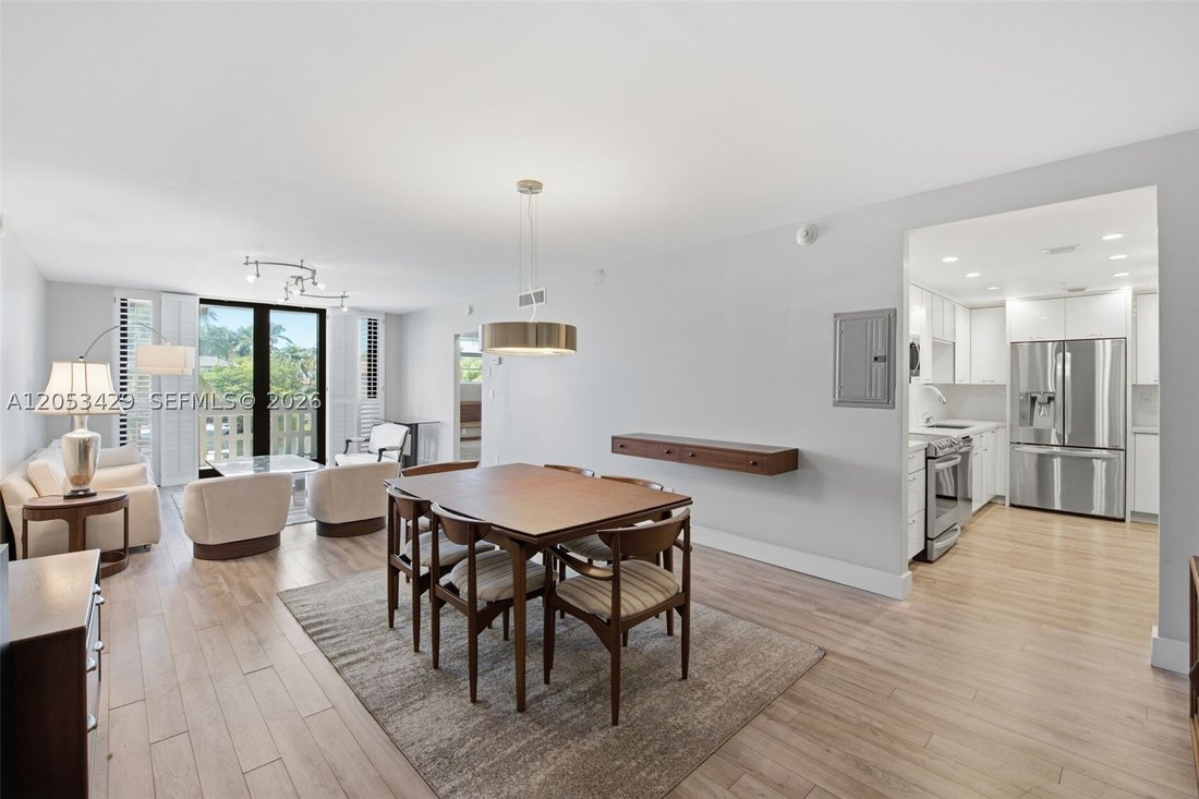 Condo in Miami, Florida, United States 1 - 18499610