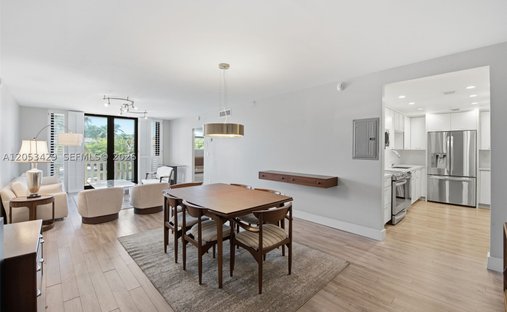 Condo in Miami, Florida, United States 1