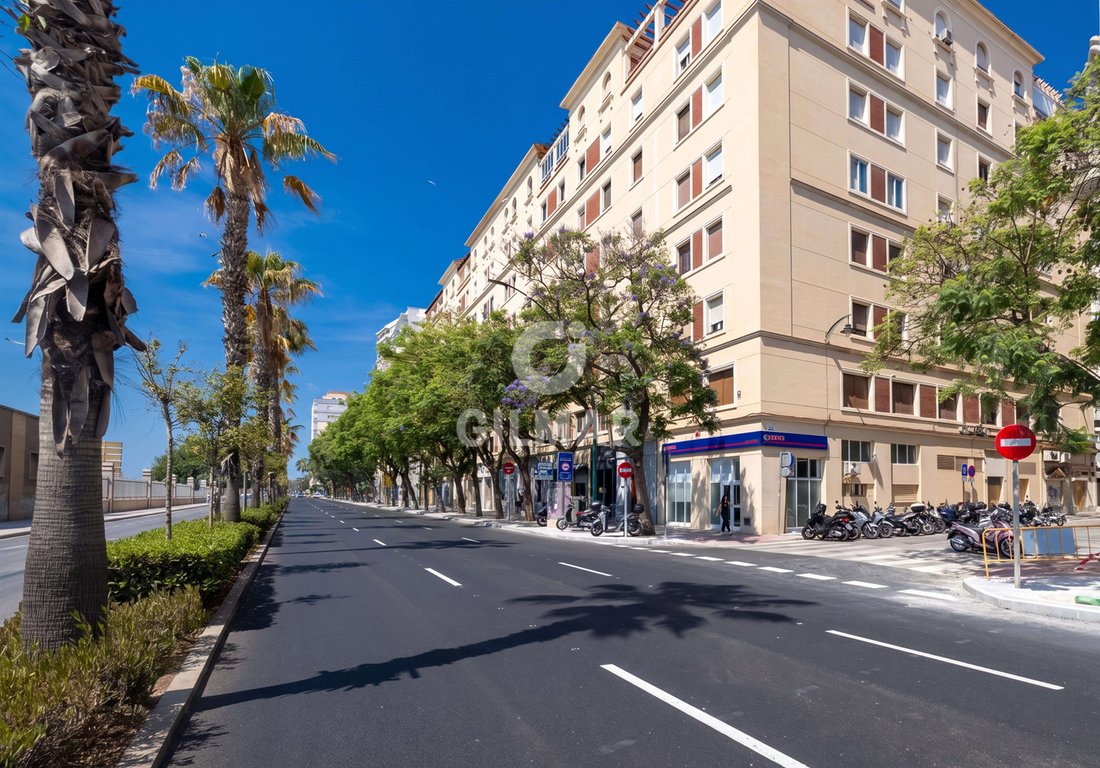 Apartment in Centro, Malaga, Spain 1 - 18499852