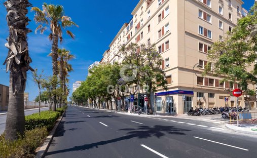 Appartement à Centro, Malaga, Espagne 1