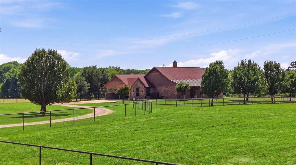 House in Mabank, Texas, United States 3 - 18503795