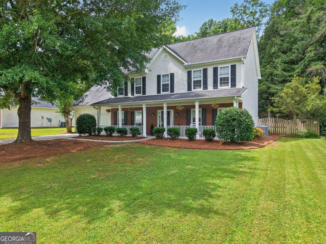 House in Powder Springs, Georgia, United States 2 - 18500056