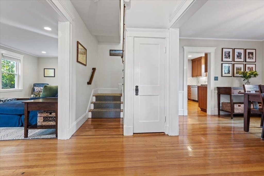 House in Needham, Massachusetts, United States 4 - 18505150