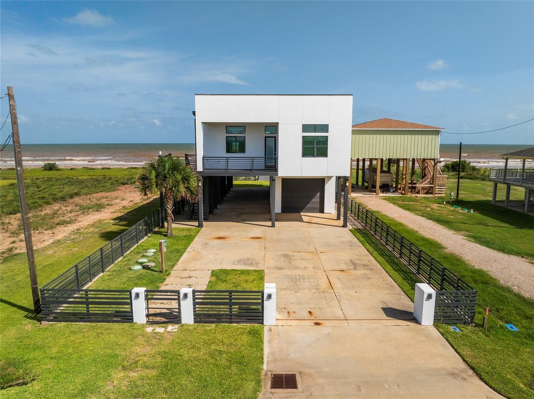 House in Cedar Lake, Texas, United States 4 - 18486220
