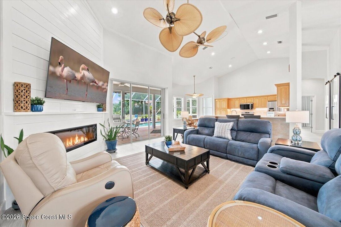 House in Melbourne Beach, Florida, United States 5 - 18501671