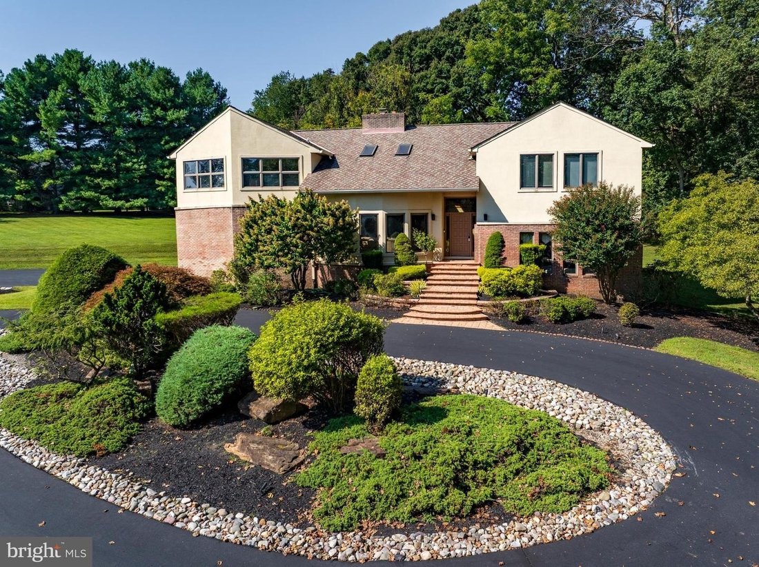 House in West Friendship, Maryland, United States 2 - 18505253