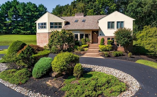 House in West Friendship, Maryland, United States 1