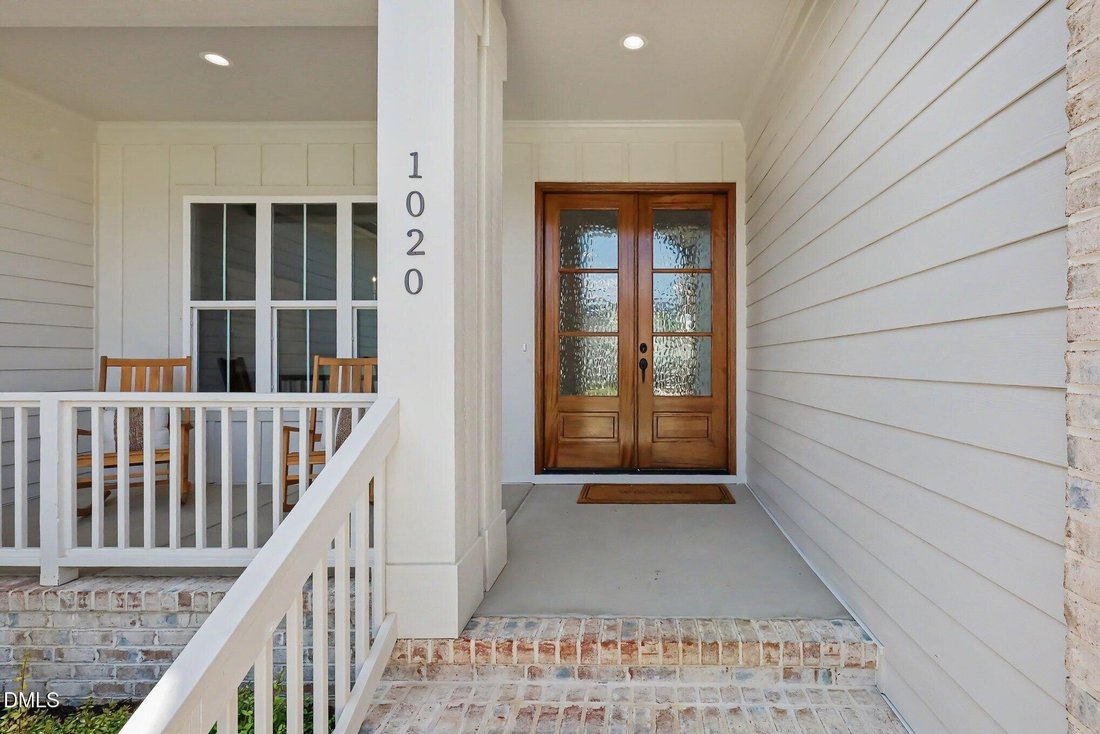House in Raleigh, North Carolina, United States 4 - 18506855