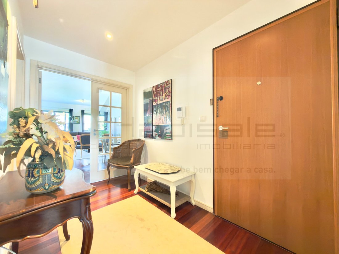 Apartment in Avenidas Novas, Lisbon, Portugal 2 - 18500944