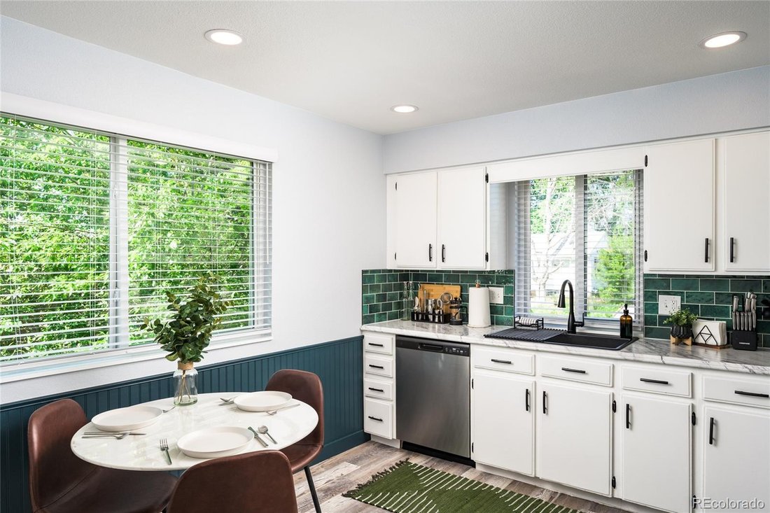 Apartment in Denver, Colorado, United States 5 - 18505381