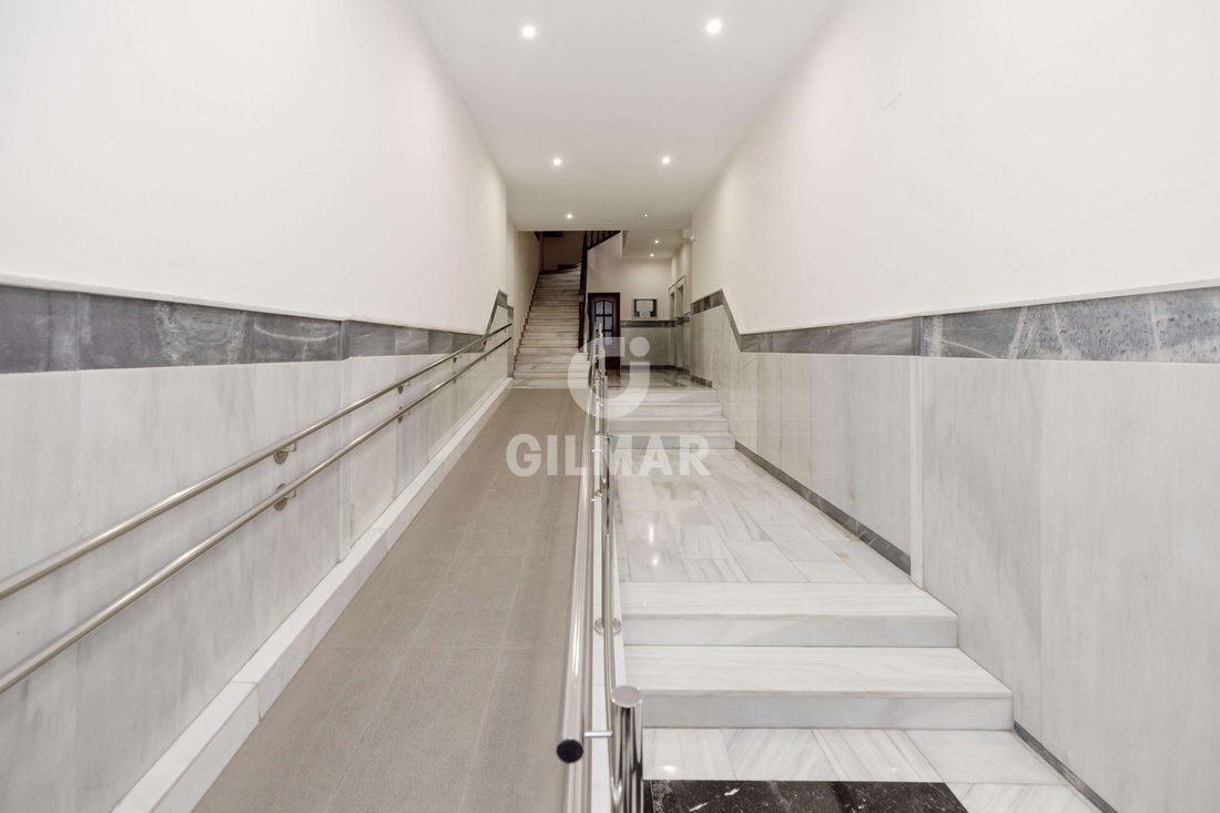 Apartment in Centro, Malaga, Spain 5 - 18499852