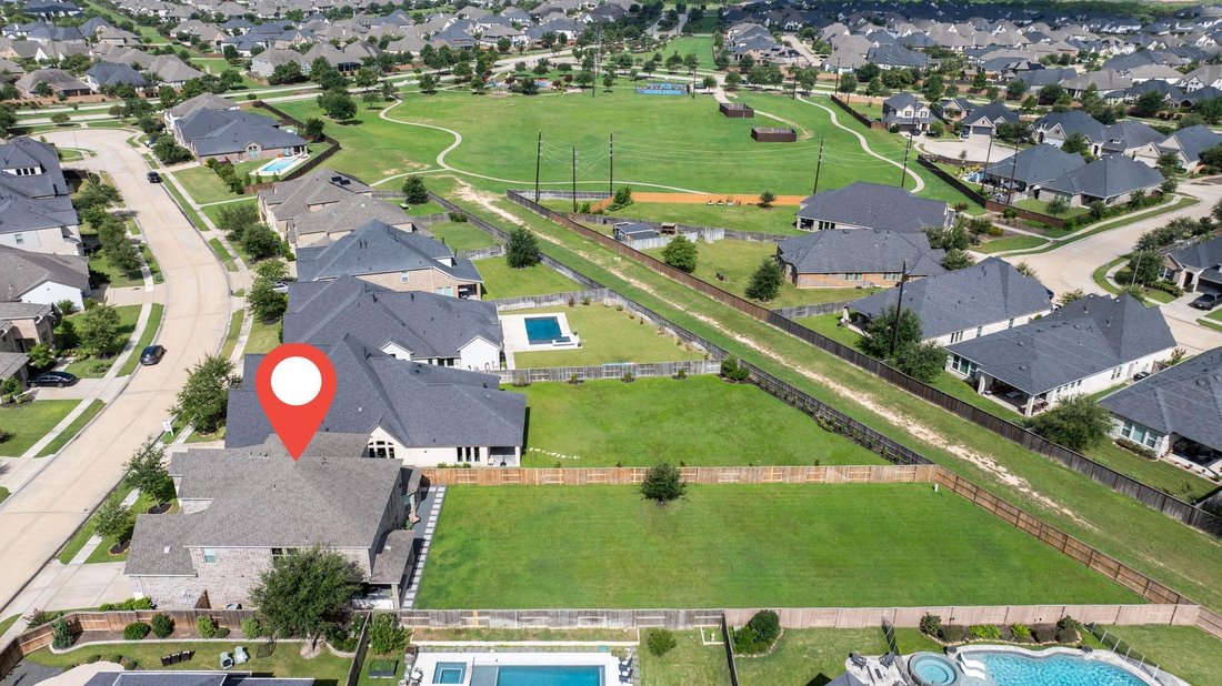 House in Katy, Texas, United States 2 - 18503706