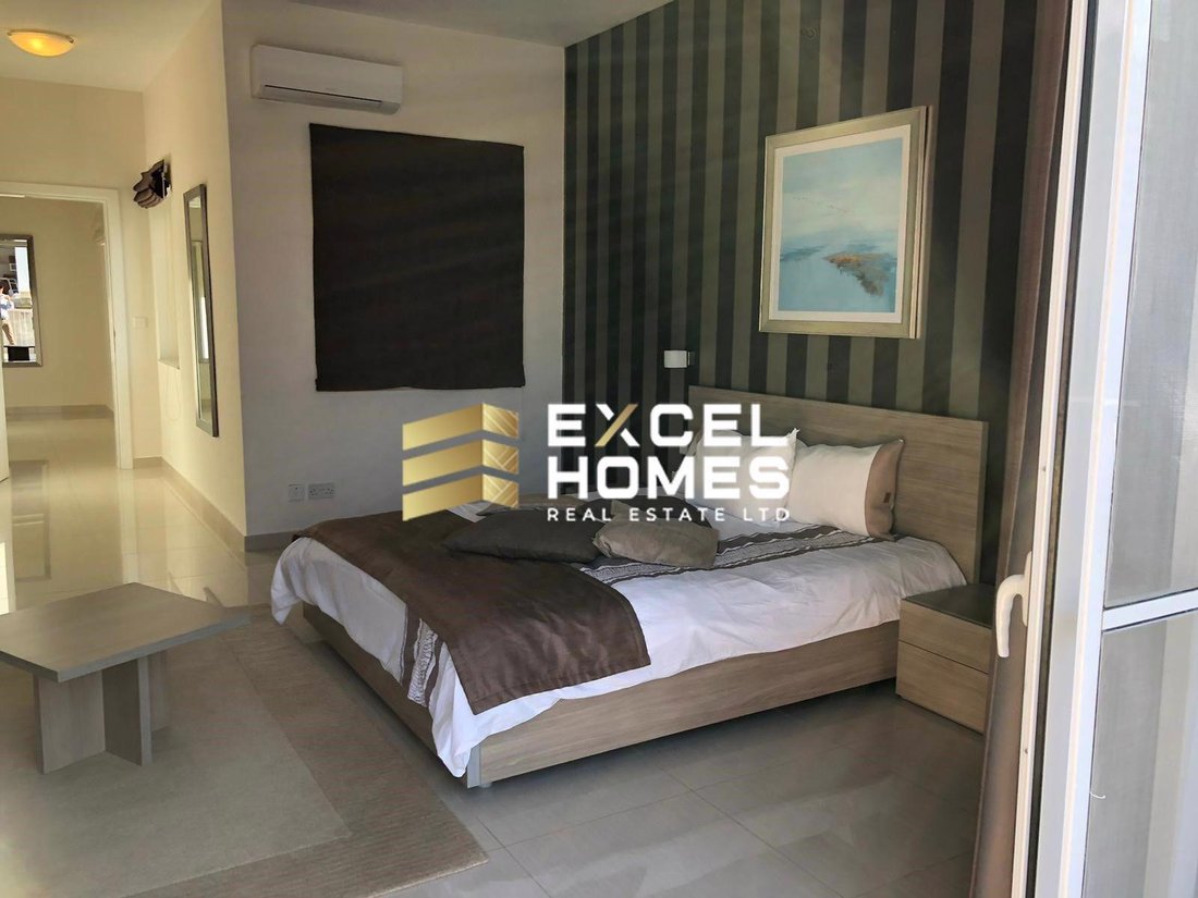 Apartment in Sliema, Malta 4 - 15841018