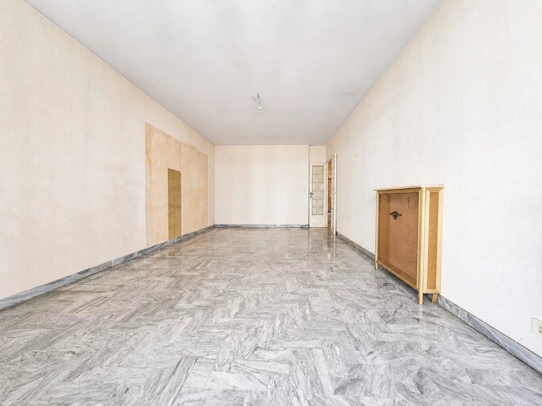 Apartment in Nice, Provence-Alpes-Côte d'Azur, France 2 - 18504066