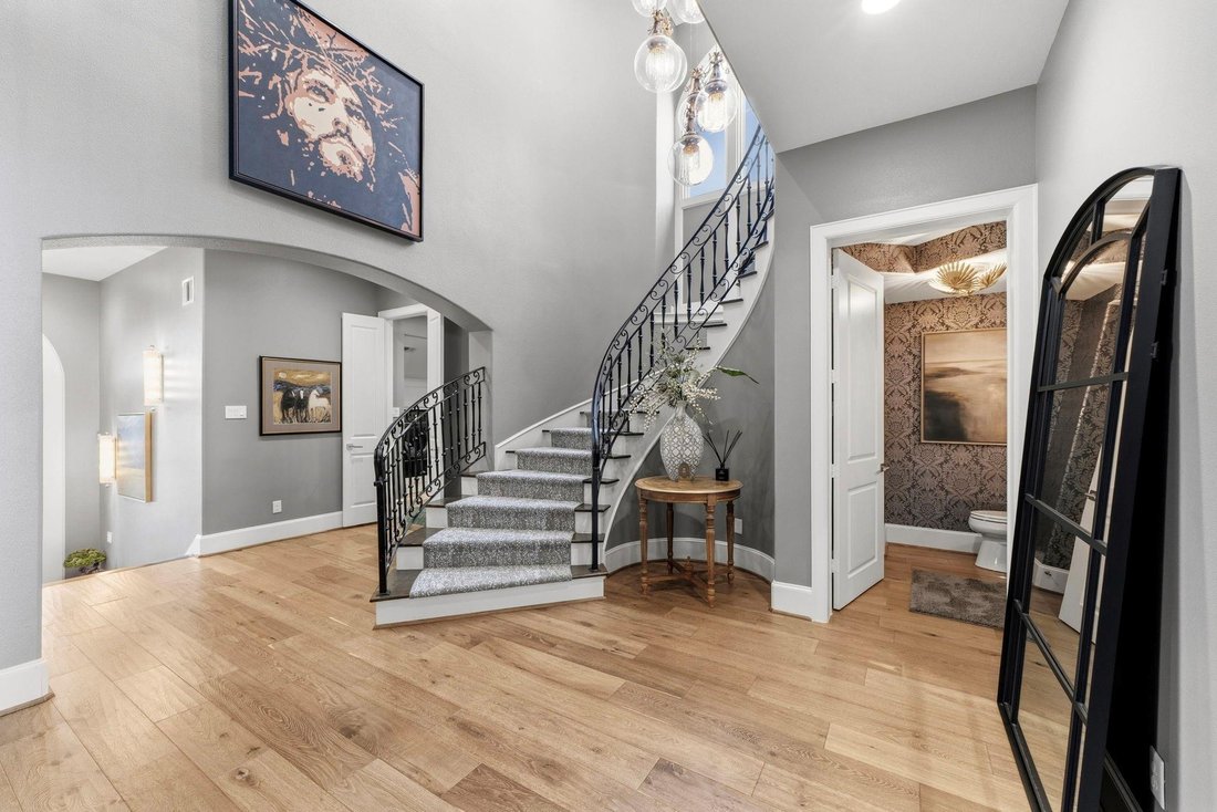 House in Kemah, Texas, United States 5 - 18503585