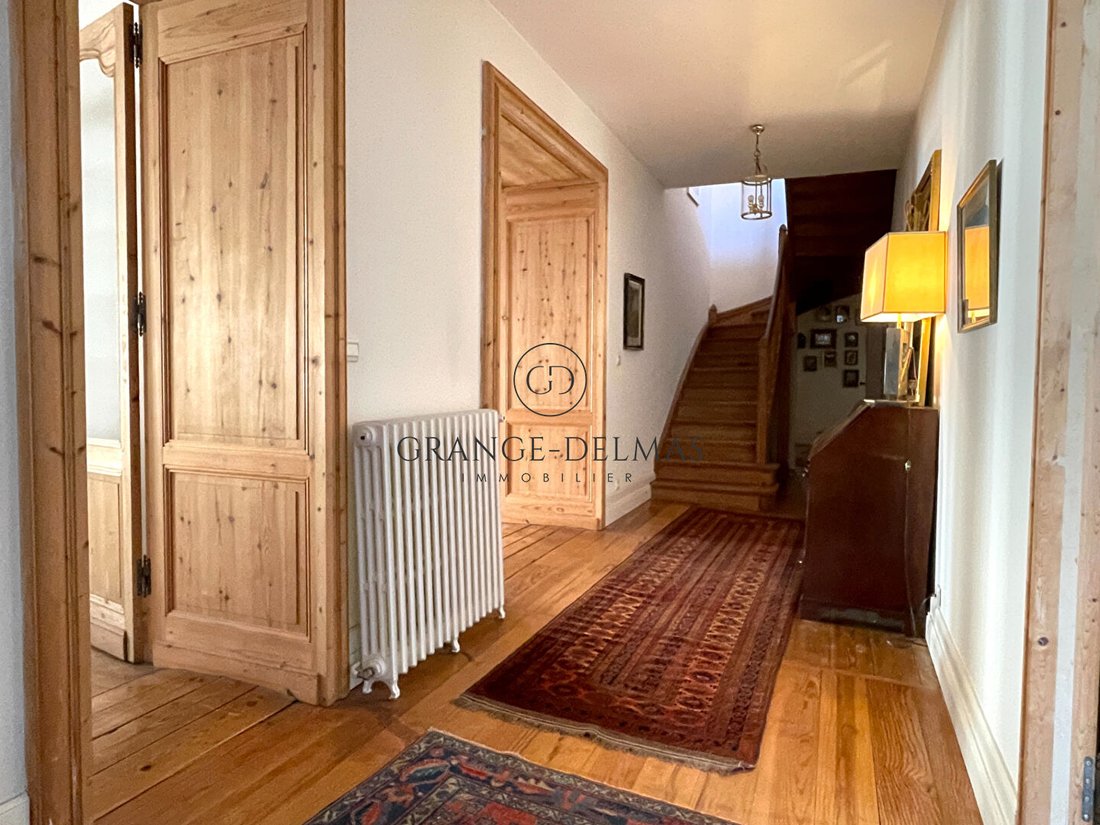 House in Le Lac-Bacalan, Bordeaux, France 5 - 18500019