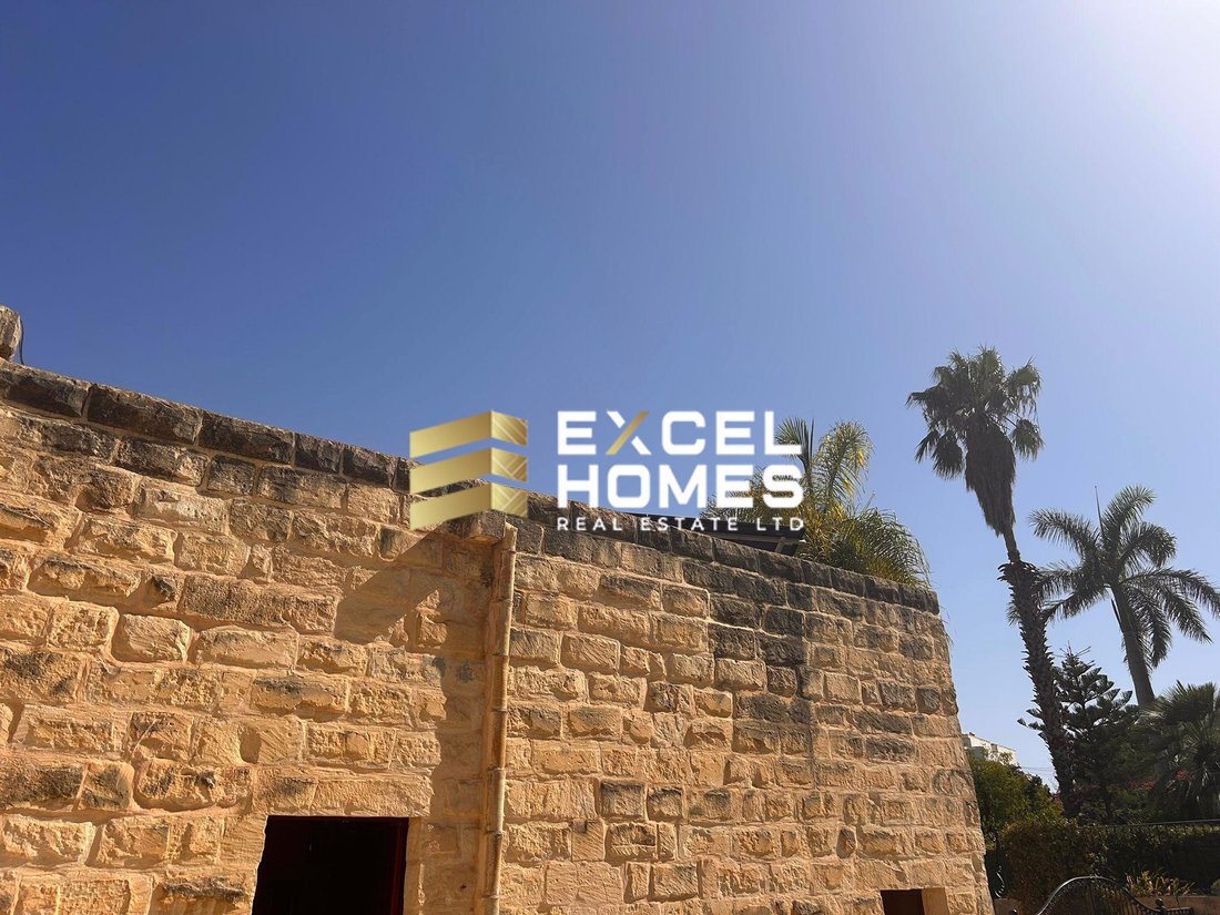 Country House in Il-Mosta, Malta 5 - 15967356