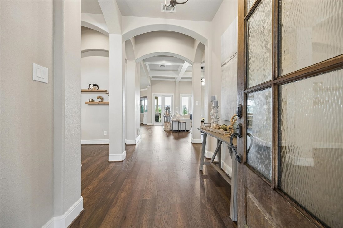 House in Bellville, Texas, United States 4 - 18501358