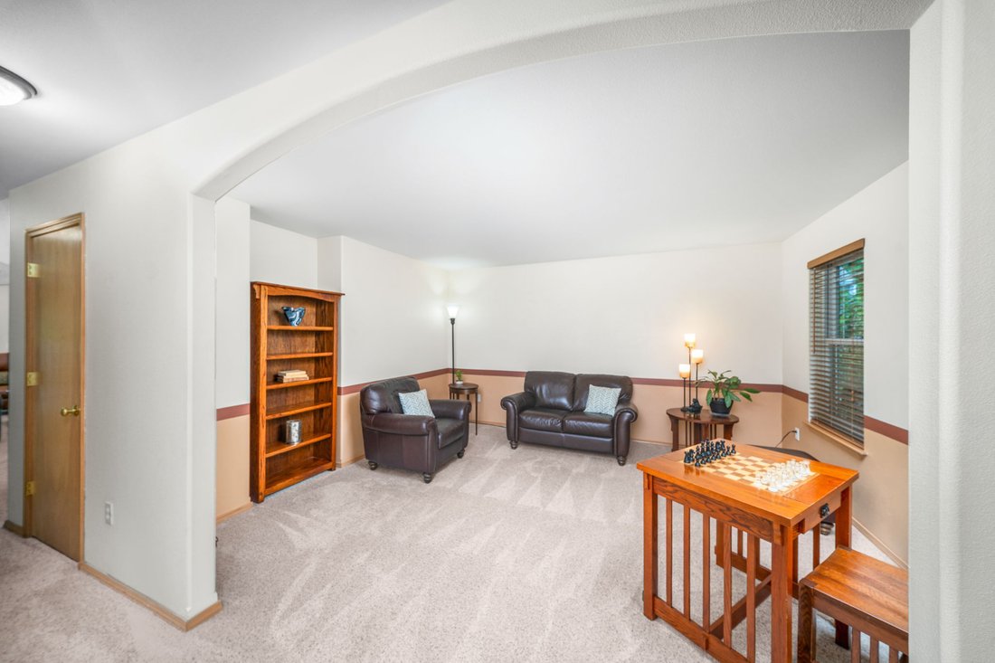 House in Olympia, Washington, United States 5 - 18500732