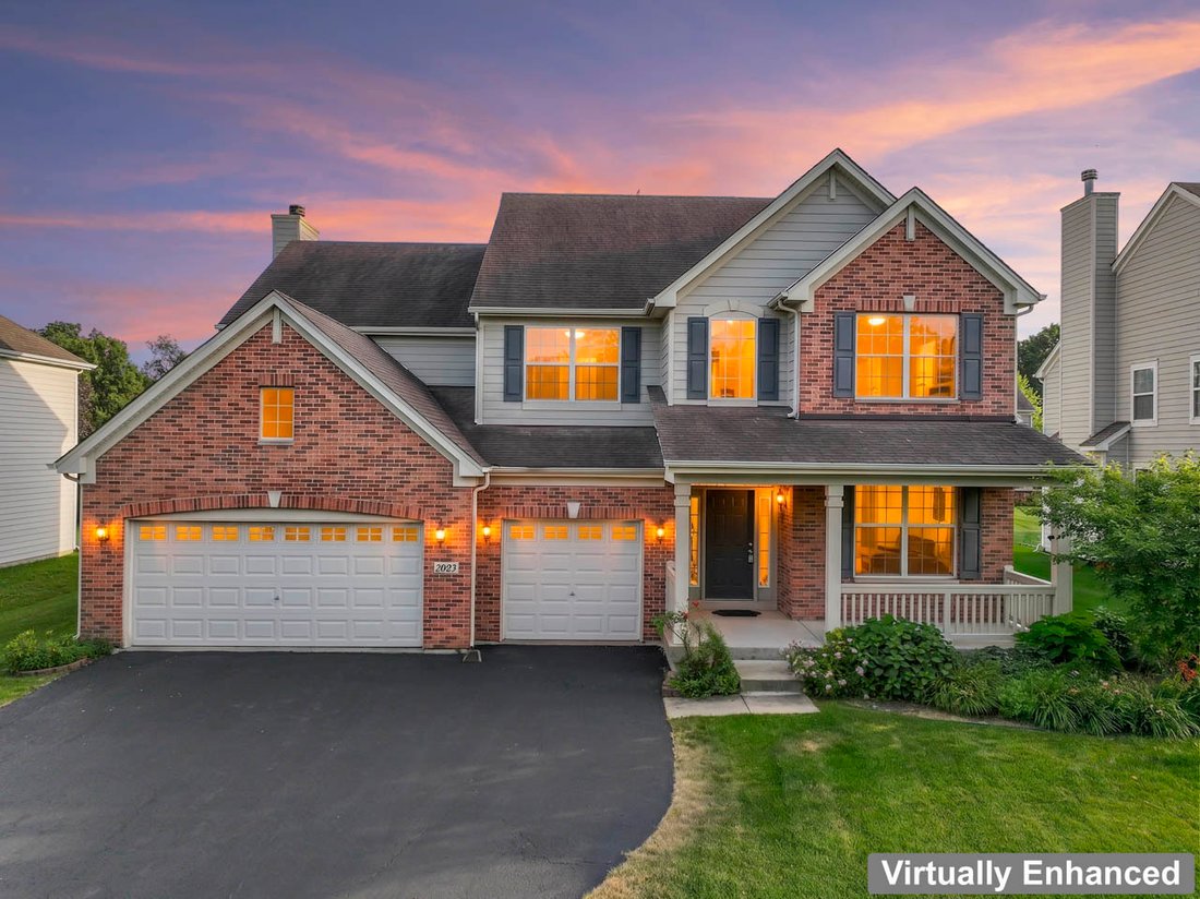 House in Elgin, Illinois, United States 1 - 18502918