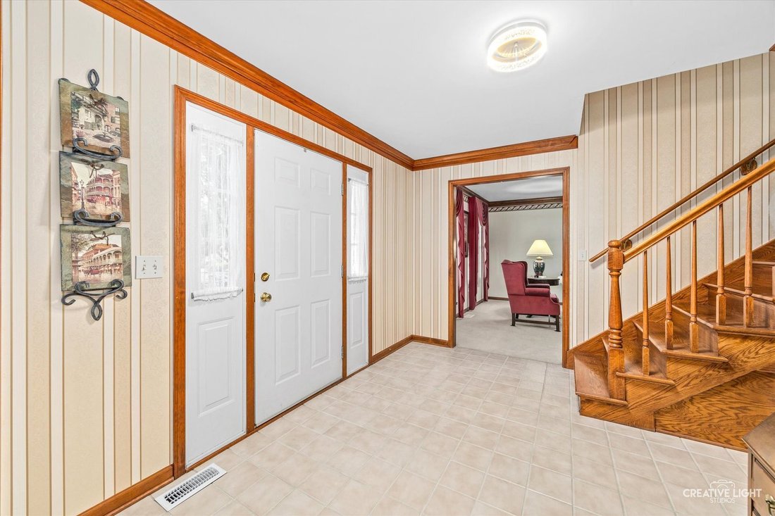 House in Bolingbrook, Illinois, United States 3 - 18502788