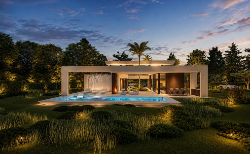 Villa a Vilamoura, Quarteira, Algarve 1