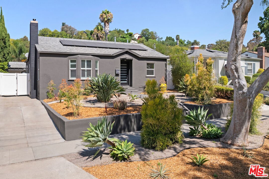 House in Los Angeles, California, United States 2 - 18501623
