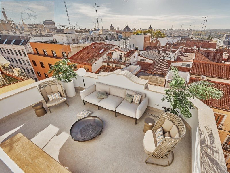 Apartment in Centro, Madrid, Spain 2 - 18503983