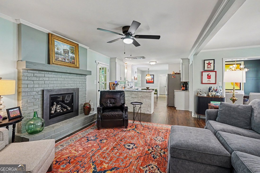 House in Chamblee, Georgia, United States 4 - 18503192