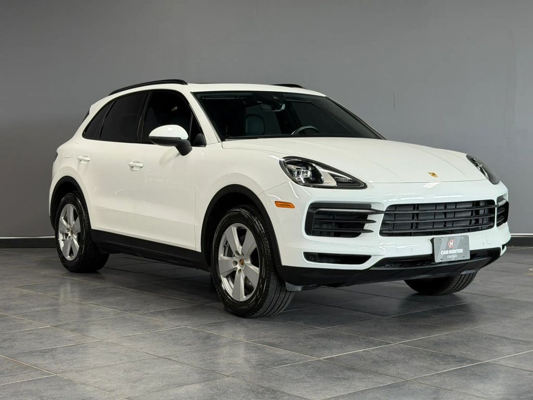 Suv in Bensenville, IL, United States 4 - 18504343