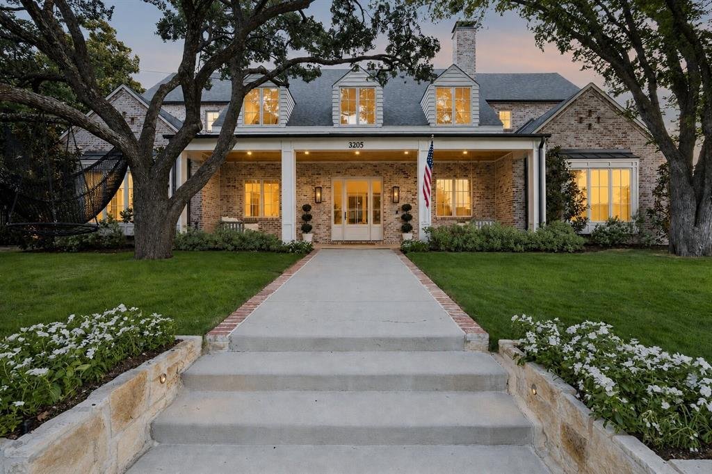 House in Richardson, Texas, United States 1 - 18503542