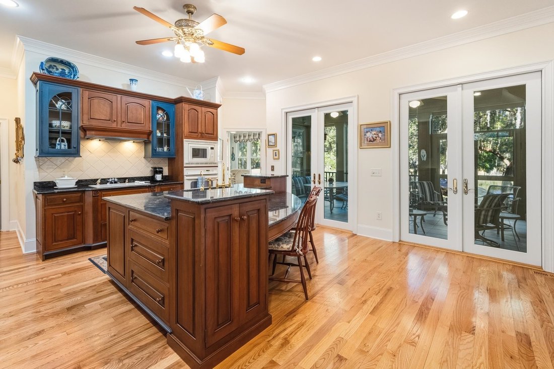 Georgetown, South Carolina, United States 4 - 17915597