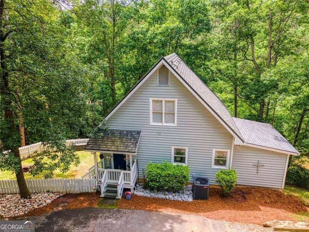 House in Demorest, Georgia, United States 4 - 18038482