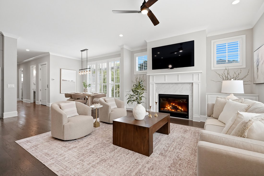 House in Alpharetta, Georgia, United States 2 - 18501569