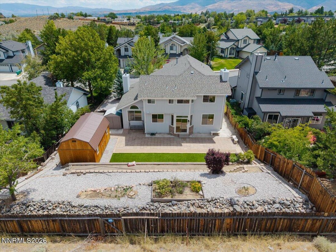 House in Reno, Nevada, United States 3 - 18502593