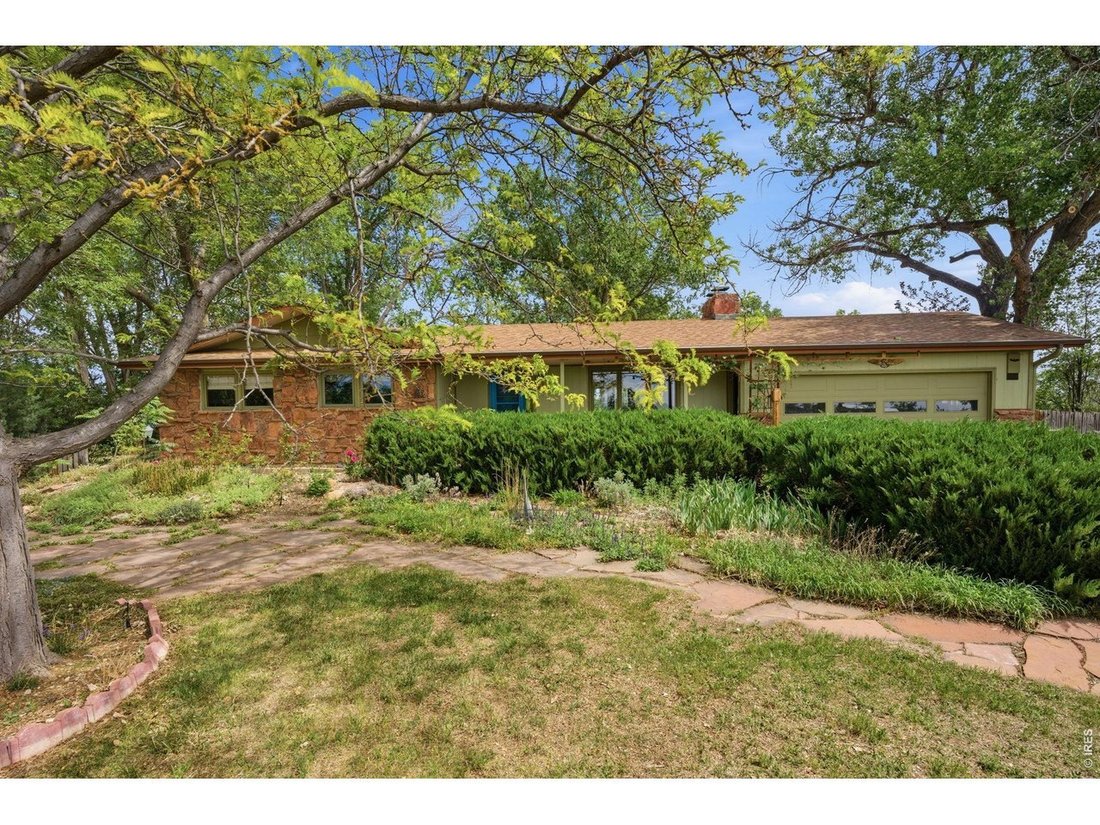 House in Longmont, Colorado, United States 3 - 18502749