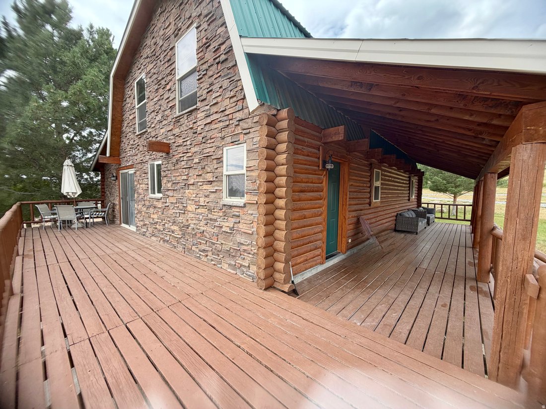 House in Fish Haven, Idaho, United States 3 - 18502259