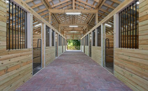 House in Loxahatchee, Florida, United States 1