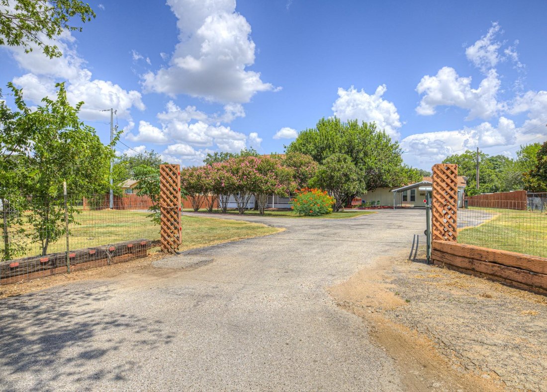 House in New Braunfels, Texas, United States 1 - 18391743