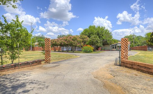House in New Braunfels, Texas, United States 1
