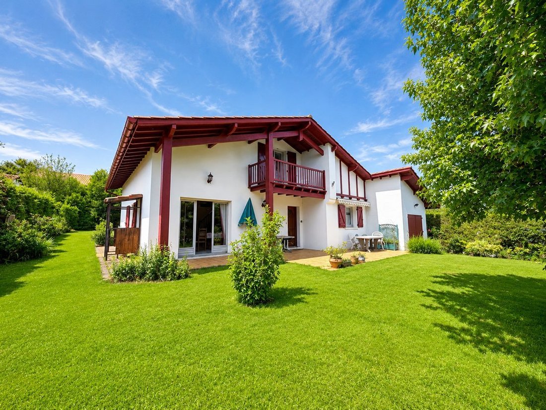 House in Bidart, Nouvelle-Aquitaine, France 1 - 18505062