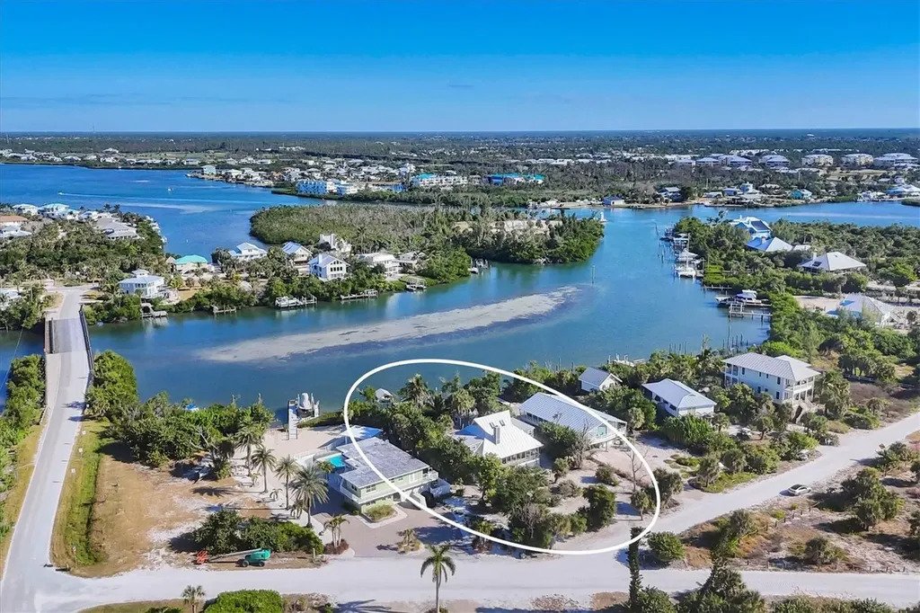 House in Cape Haze, Florida, United States 2 - 18504882
