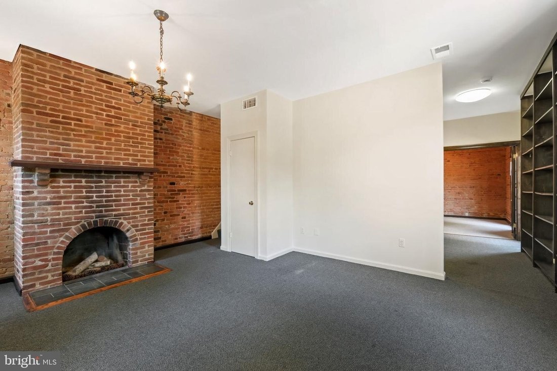 House in Washington, District of Columbia, United States 5 - 18504973