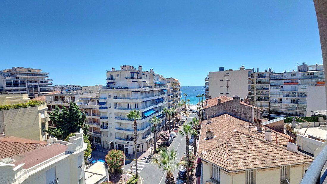Appartamento a La Colle, Antibes, Francia 1 - 18501695