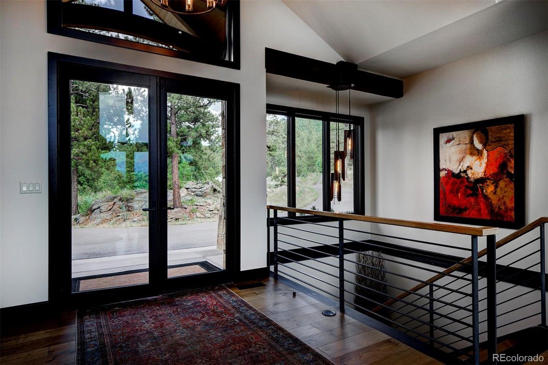 House in Evergreen, Colorado, United States 5 - 18505374