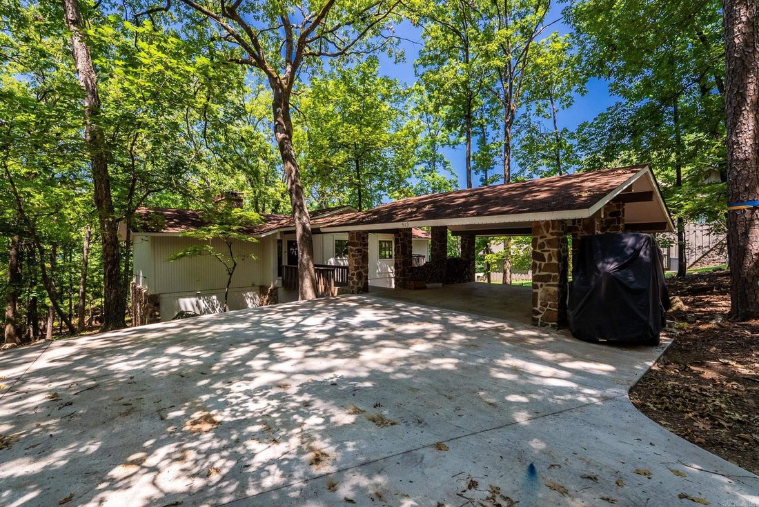 House in Heber Springs, Arkansas, United States 4 - 18502422