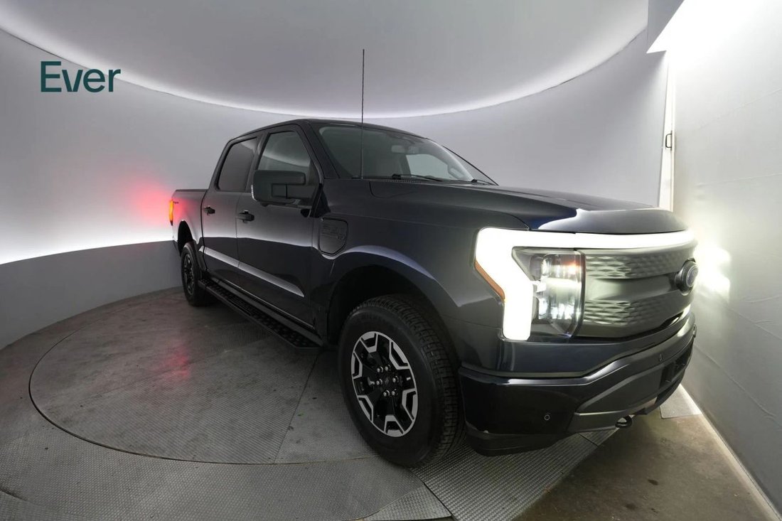 Pickup in San Francisco, CA, United States 2 - 18287264